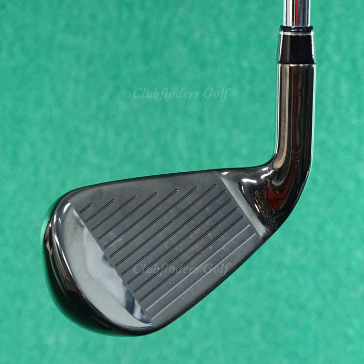 Callaway Big Bertha 2023 Single 5 Iron True Temper Elevate MPH 85 Steel Regular
