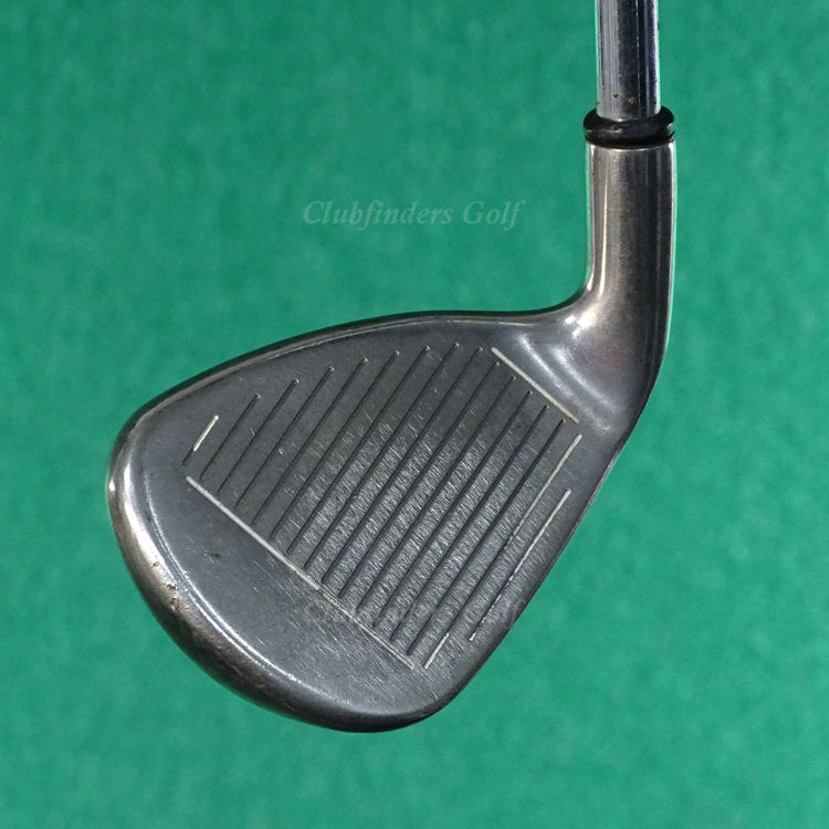Callaway Steelhead X-16 Pro Series Single 9 Iron Rifle FCM 5.5 Steel Regular