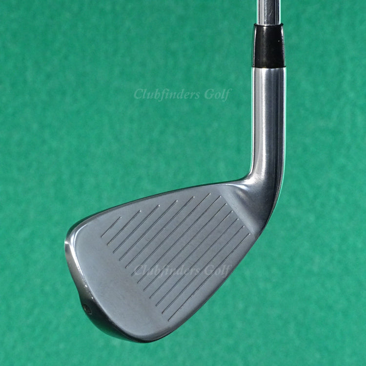 Takomo Golf Iron 101 Single 6 Iron KBS Tour 120 Steel Stiff