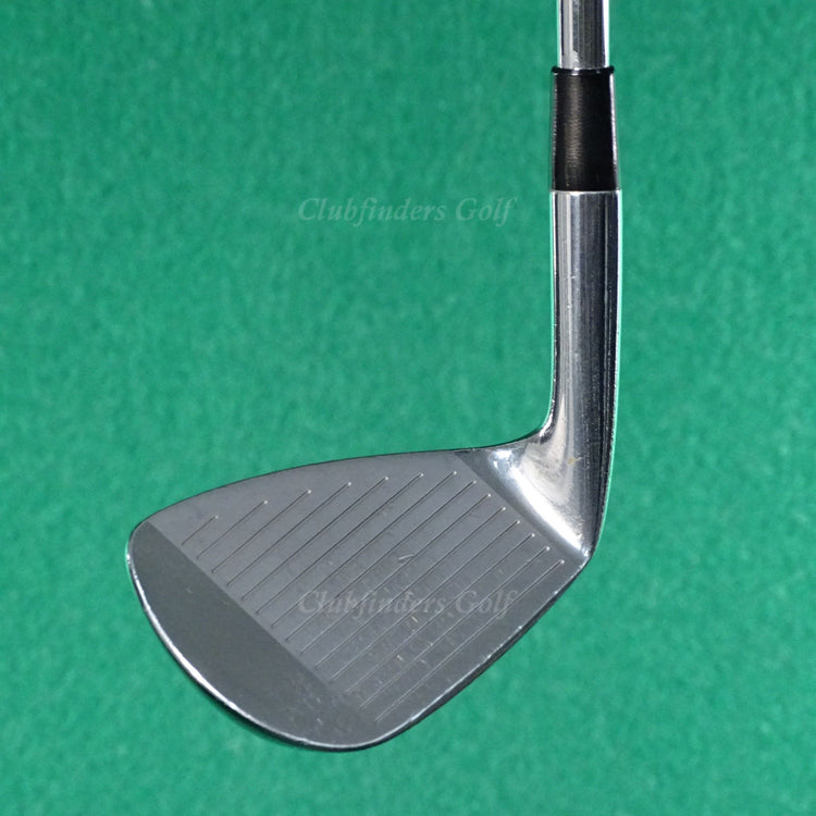 Mizuno MP-63 Forged PW Pitching Wedge KBS Tour-V 130 Steel Extra Stiff