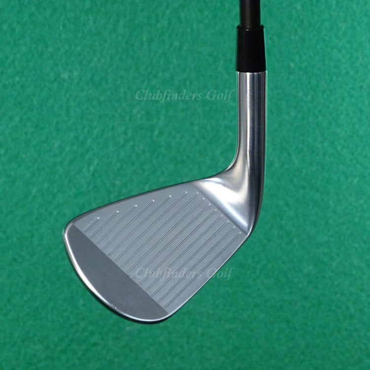 Callaway X Forged Max PW Pitching Wedge KBS PGI 90 Graphite Stiff