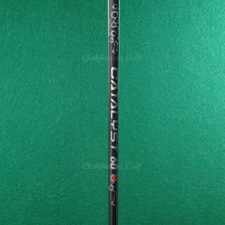Callaway Apex Forged '19 Single 7 Iron Project X Catalyst 60 Graphite Regular
