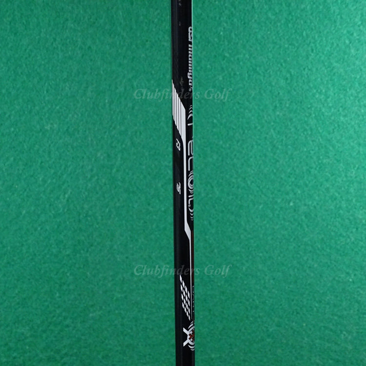 Callaway Apex 21 Forged Single 7 Iron UST Recoil Dart F3 75 Graphite Regular