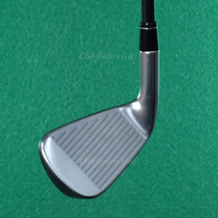 Callaway Apex 21 Forged Single 7 Iron UST Recoil Dart F3 75 Graphite Regular