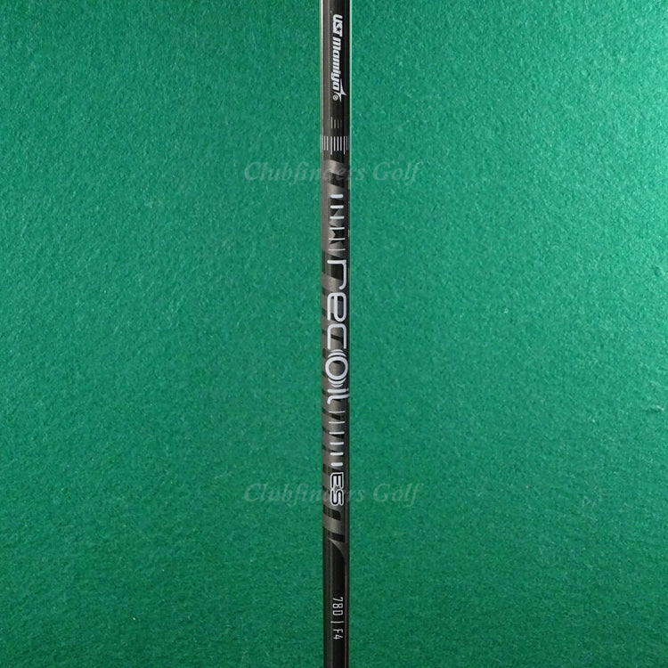 Callaway Apex Forged CF16 Single 7 Iron UST Recoil ES 780 F4 Graphite Stiff