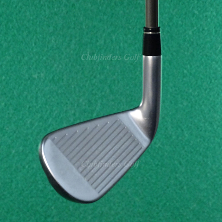 Callaway Apex Forged CF16 Single 7 Iron UST Recoil ES 780 F4 Graphite Stiff