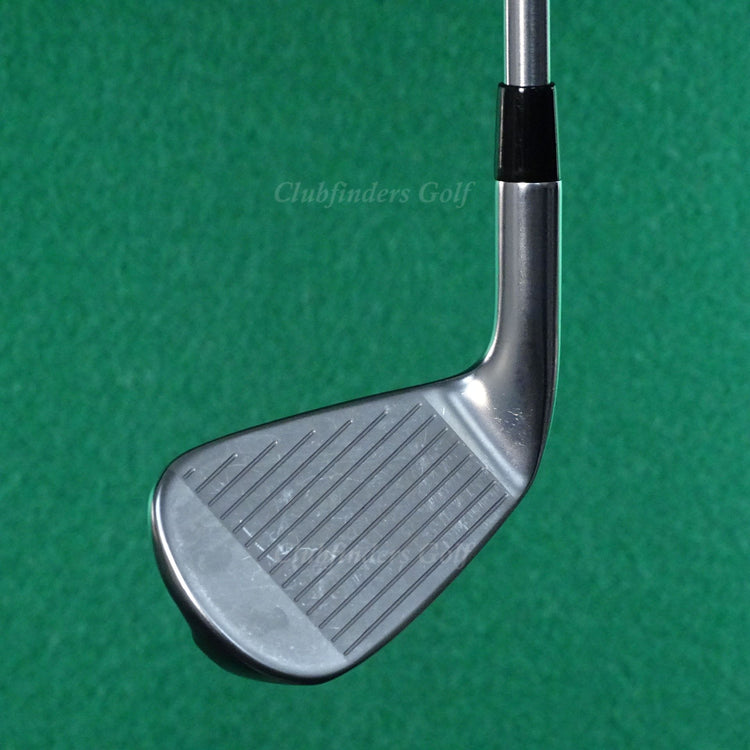 Callaway Apex Pro 2021 Forged Single 7 Iron Project X IO 5.5 105g Steel Regular