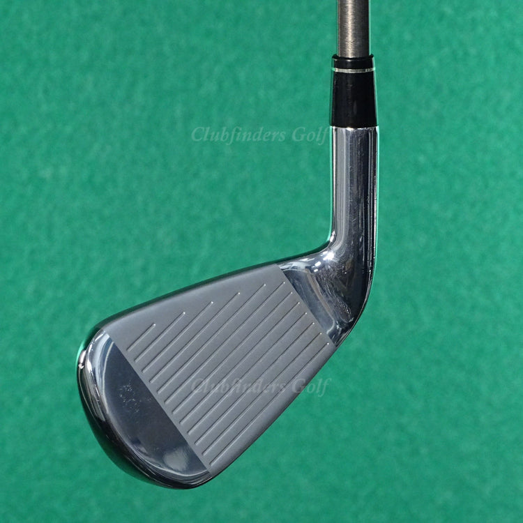 Callaway EPIC Forged E19 Single 4 Iron AeroTech SteelFiber fc 90 Composite Stiff