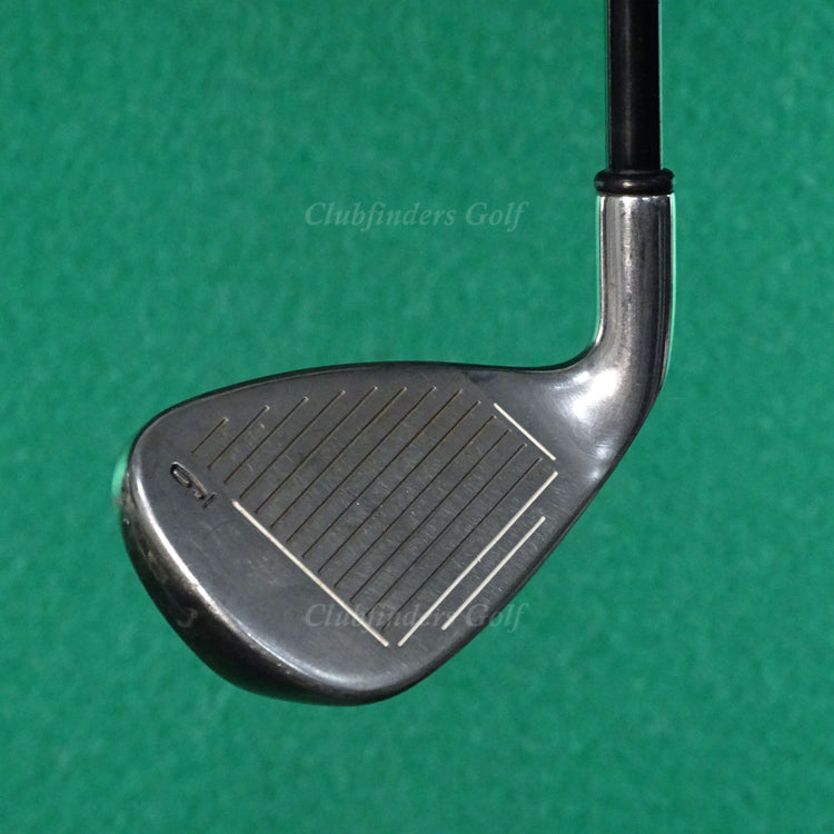 Callaway Big Bertha 2006 Single 9 Iron Factory 75g Graphite Regular