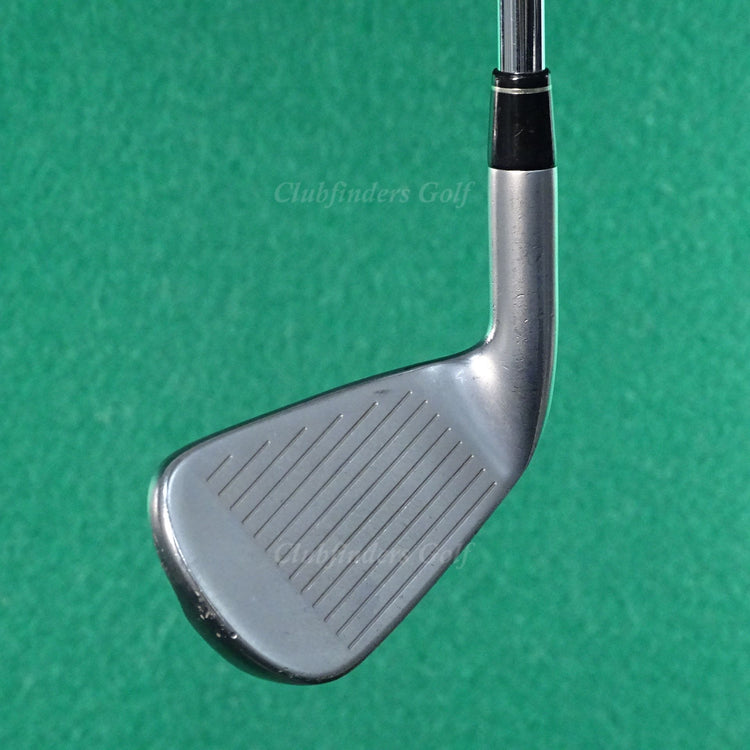 Callaway Apex Forged CF16 Single 6 Iron True Temper XP 95 R300 Steel Regular