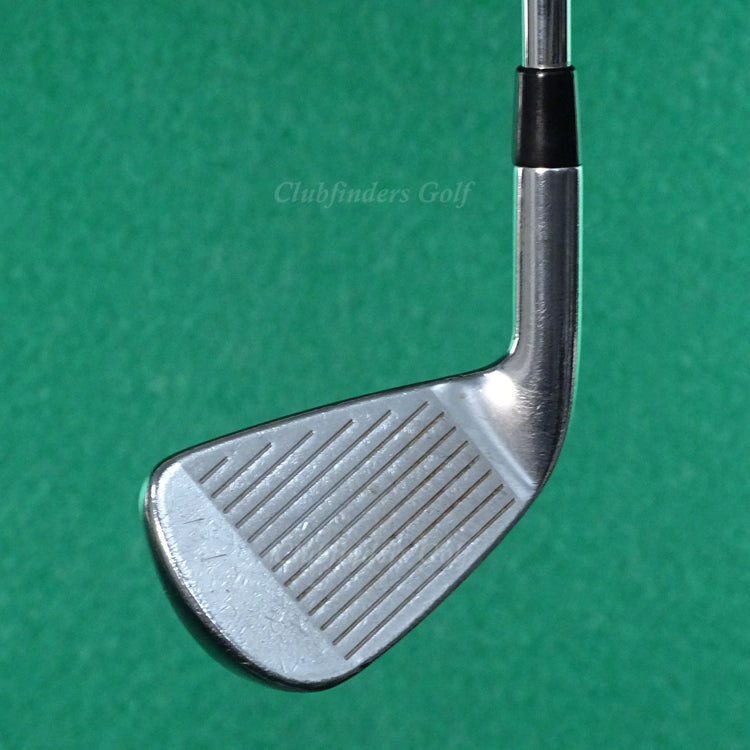 Callaway X-Forged '18 Single 6 Iron Project X Rifle 6.0 Steel Stiff