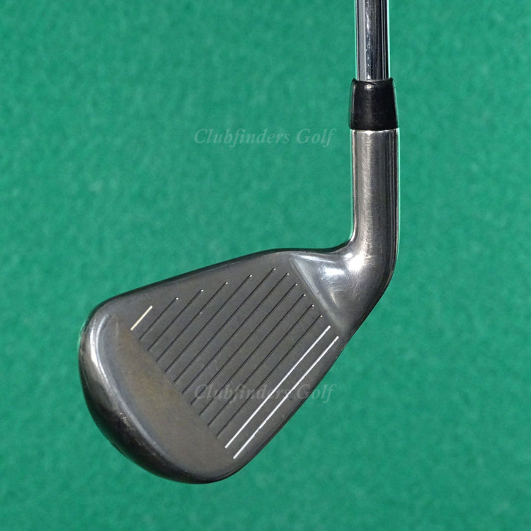 Callaway X-Hot Single 6 Iron Stock Speed Step 85 Steel Regular