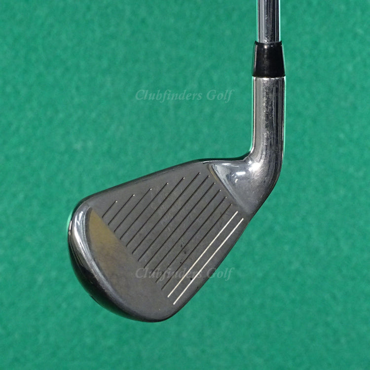 Callaway X-Hot Single 6 Iron Stock Speed Step 85 Steel Regular