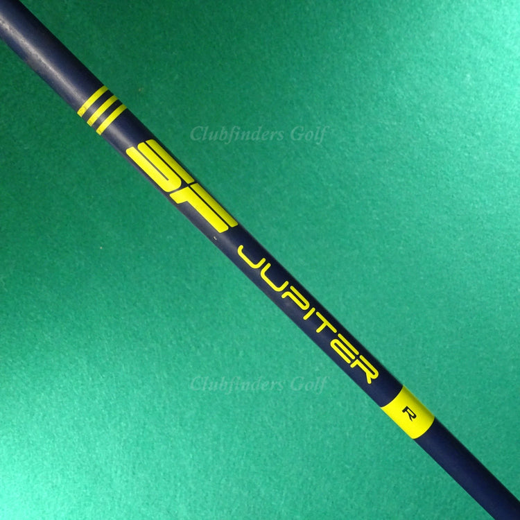 Steadfast Golf SF Jupiter .335 Regular Flex 44.5" Pulled Graphite Wood Shaft