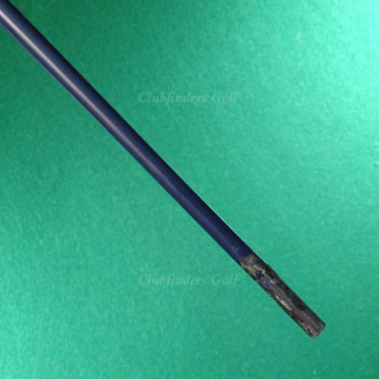 Steadfast Golf SF Jupiter .335 Regular Flex 44.5" Pulled Graphite Wood Shaft