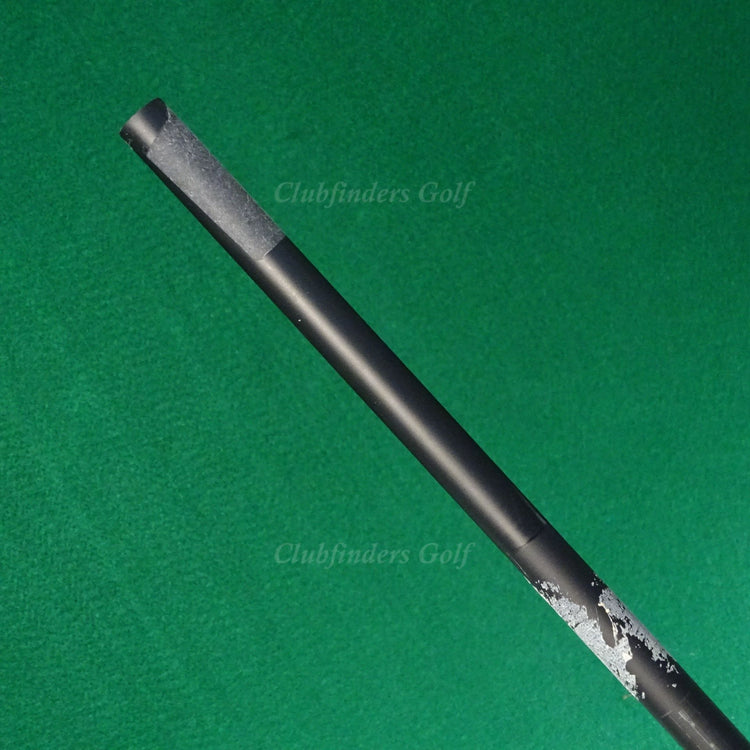 Veylix Alpina 573 Black Wildeye .335 Stiff 43.75" Pulled Graphite Wood Shaft