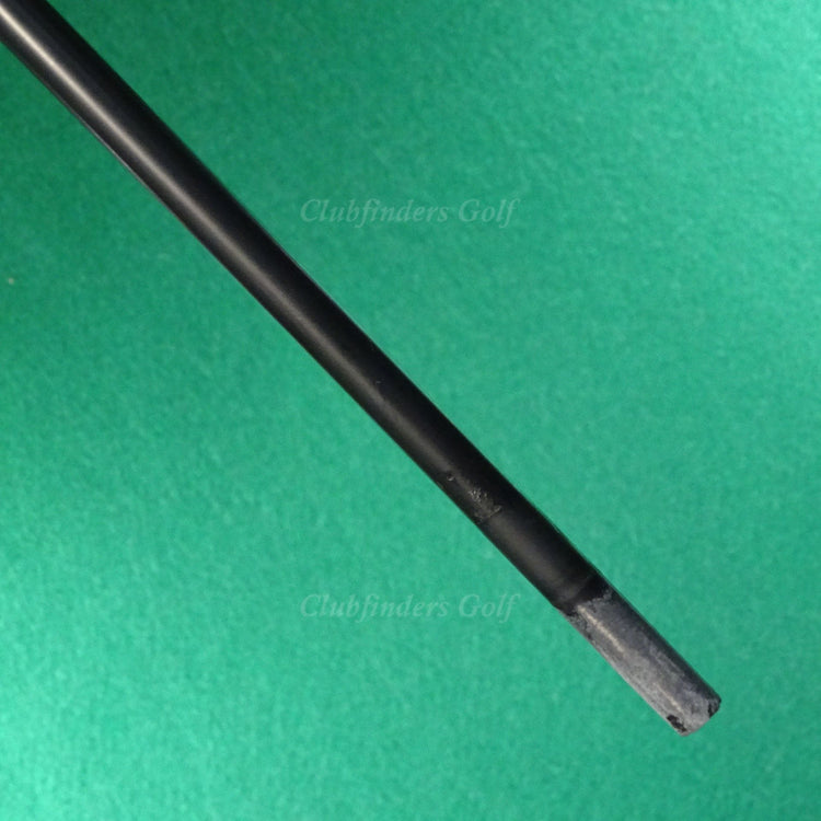 Veylix Alpina 573 Black Wildeye .335 Stiff 43.75" Pulled Graphite Wood Shaft