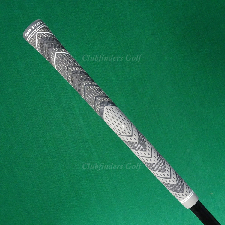 Fujikura Ventus TR Black VeloCore 6-S Stiff 44" Graphite Wood Shaft w/ Ping Tip