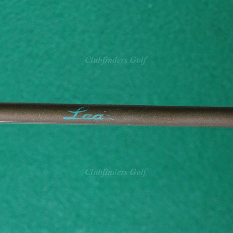 Lady Callaway Original Big Bertha Single 4 Iron Ladies Gems Graphite Ladies