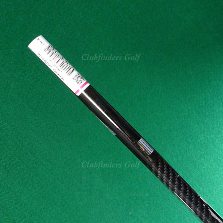 Mitsubishi Tensei CK Orange Pro Tungsten 50 .335 Extra Stiff 43" Wood Shaft