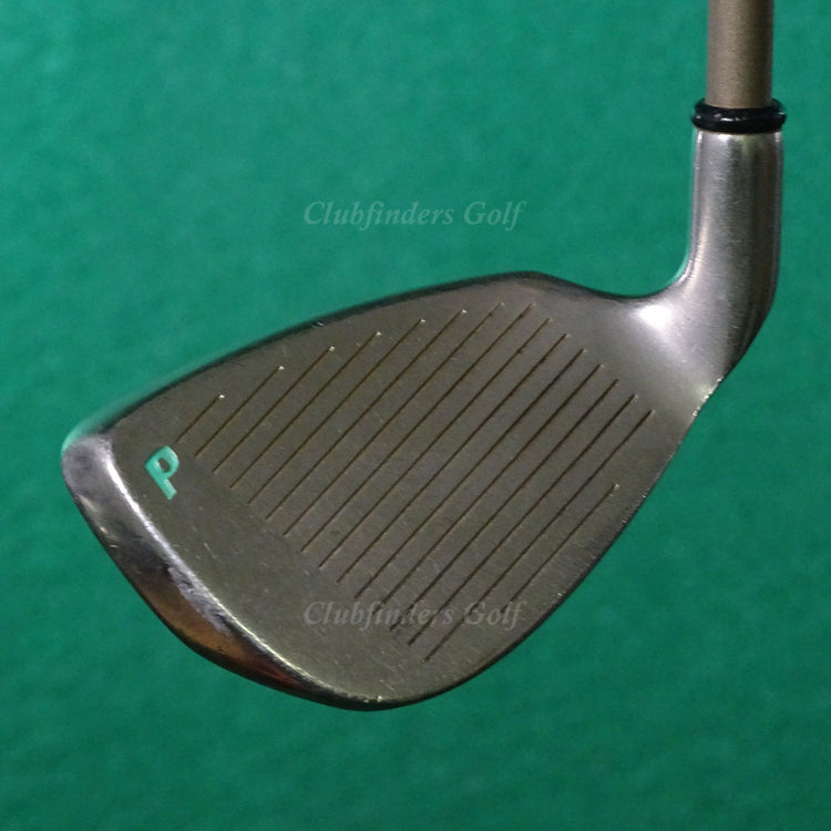 Lady Callaway Original Big Bertha PW Pitching Wedge Ladies Gems Graphite Ladies