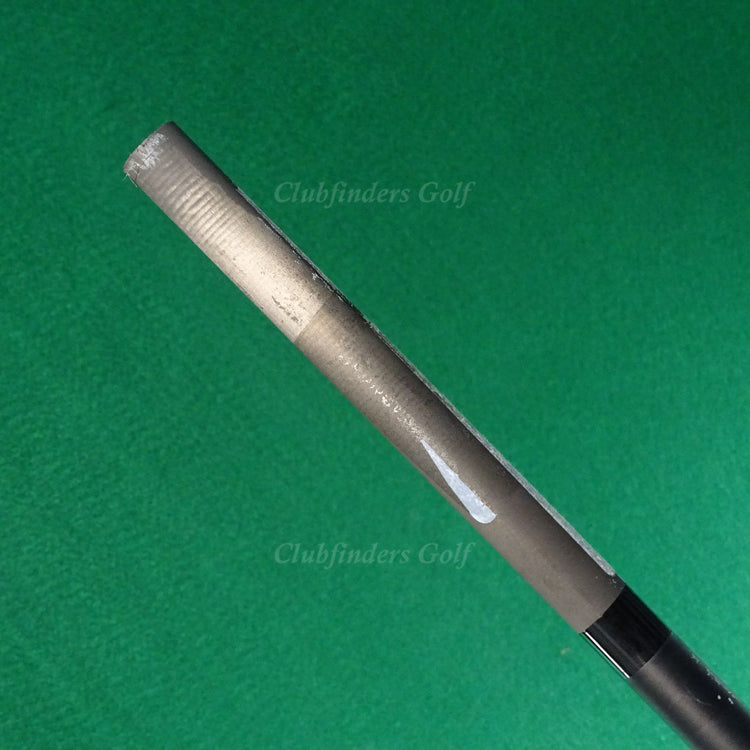 Mitsubishi Chemical Vanquish 4 R2 Seniors 43.5" Wood Shaft w/ Ping Tip