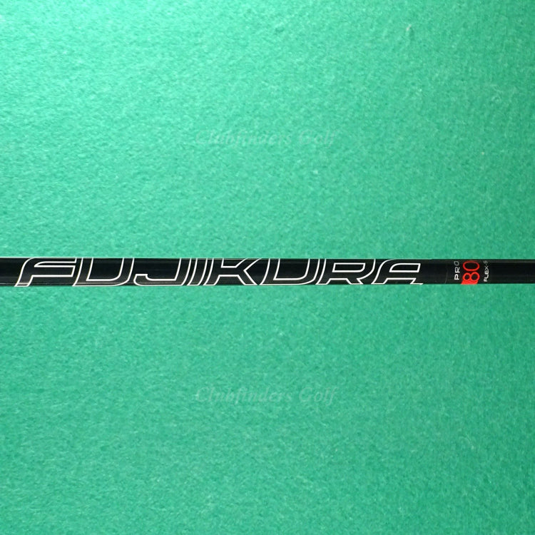 TaylorMade M1 Rescue 2016 21° 4 Hybrid Fujikura Pro 80h Stiff W/HC *Dent*