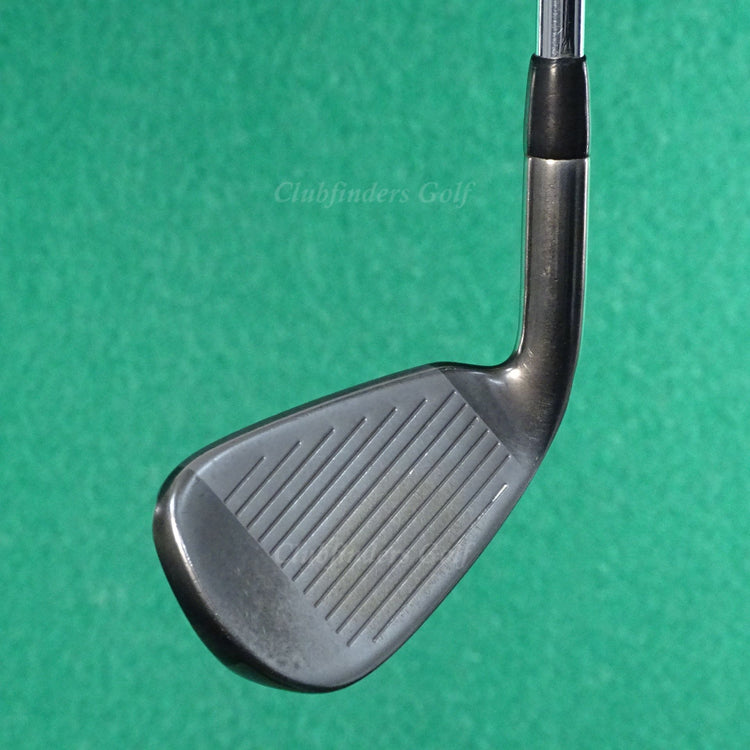 TaylorMade SpeedBlade Single 6 Iron TaylorMade SpeedBlade Steel Regular