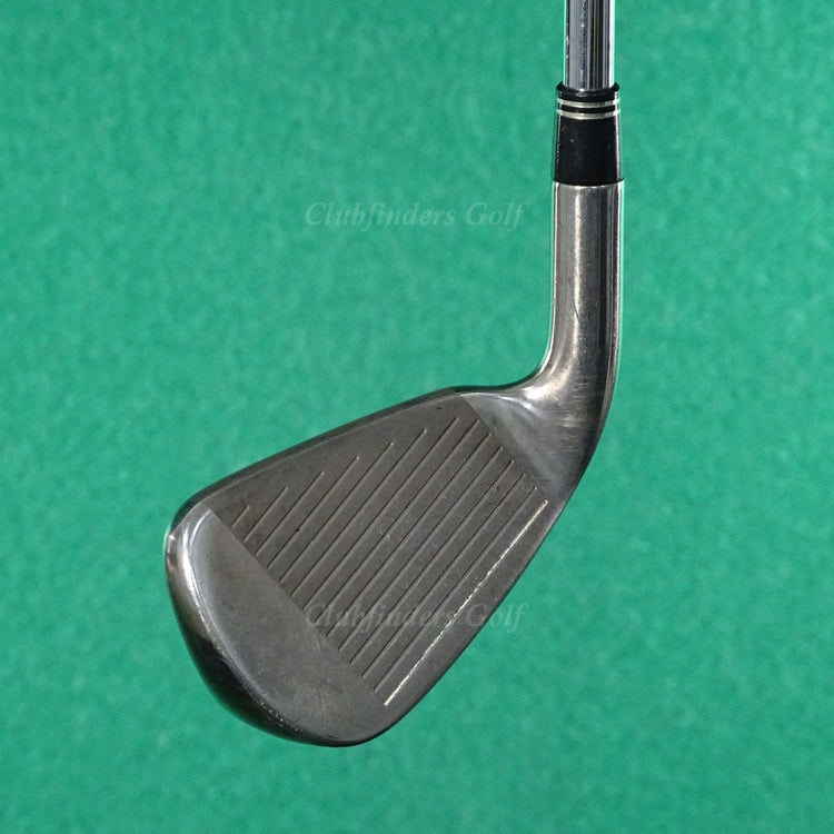 TaylorMade Burner Superfast 3.0 Single 6 Iron Burner Superfast 3.0 Steel Stiff