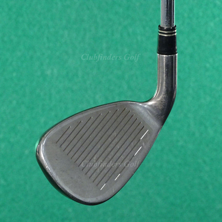 TaylorMade RAC r7 XD Single 8 Iron TaylorMade R7 T-Step Ultralite Steel Regular