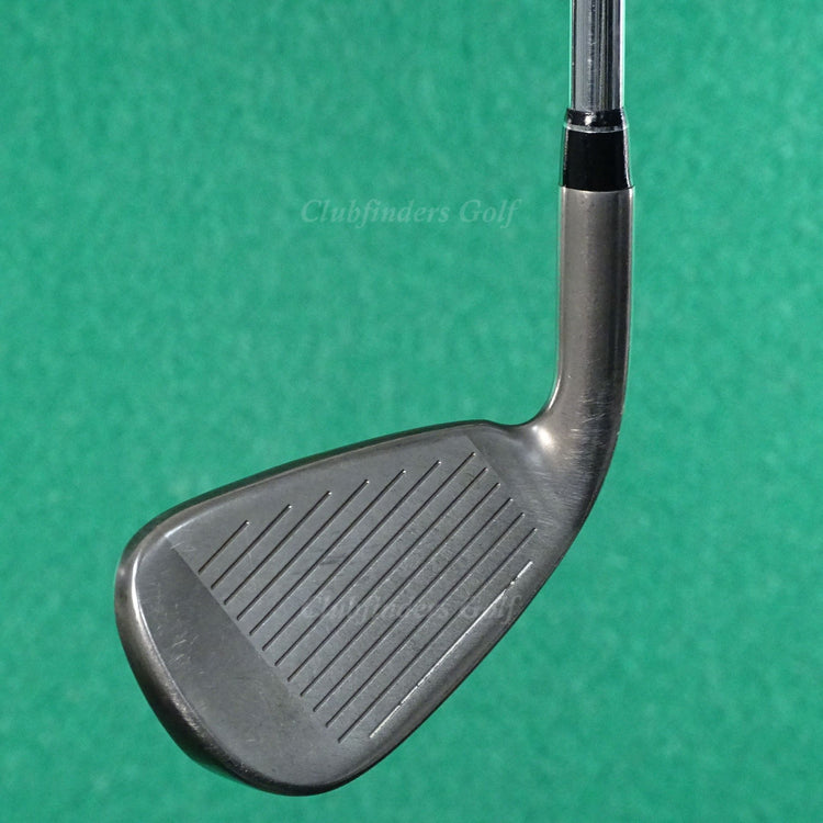 TaylorMade SpeedBlade HL Single 6 Iron TaylorMade SpeedBlade Steel Uniflex