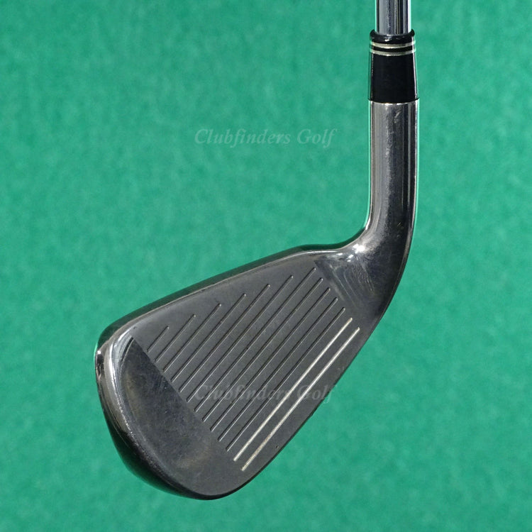 TaylorMade Burner Plus Single 4 Iron Burner Superfast 85-R Steel Regular