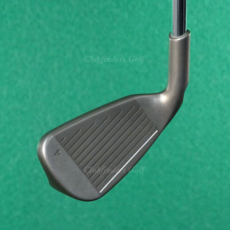 Ping G15 Green Dot Single 4 Iron Factory AWT Steel Regular