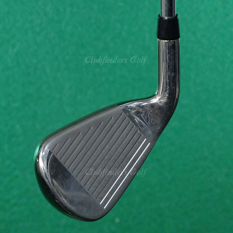 Callaway Mavrik Max Single 6 Iron KBS Max 80 Steel Regular
