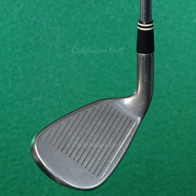Cleveland Launcher DW Dual Wedge Factory ActionLite Steel Regular