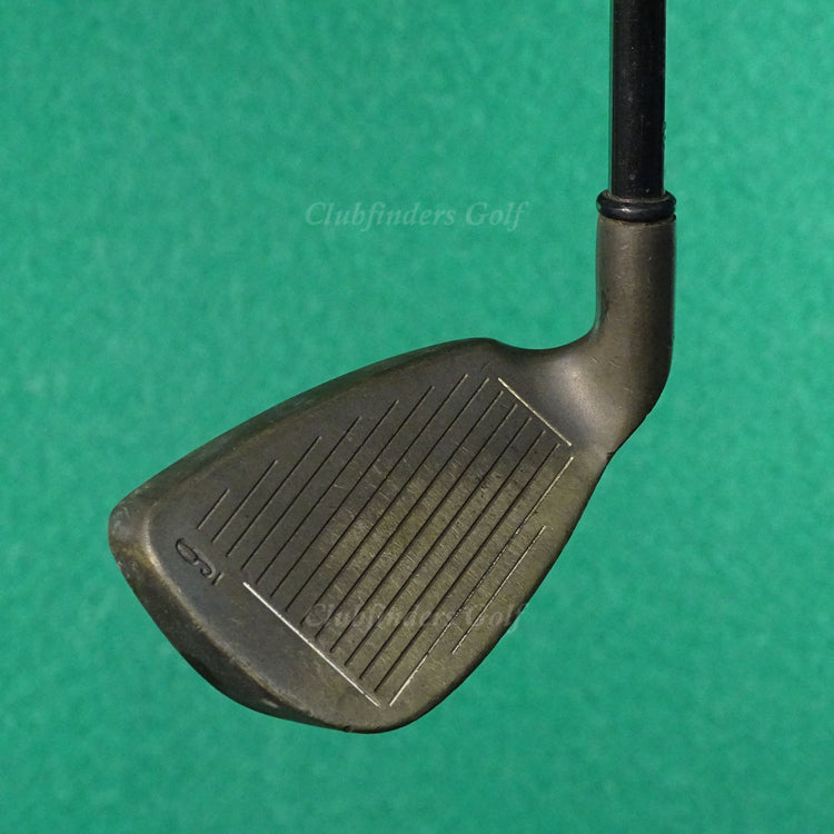 Callaway Big Bertha 1996 Gold Single 9 Iron Factory RCH 96 Graphite Regular