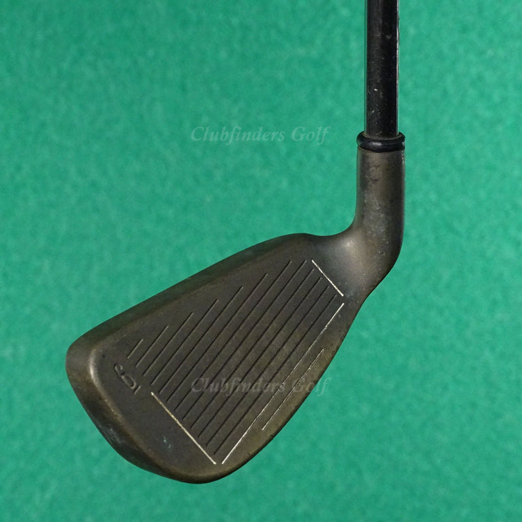 Callaway Big Bertha 1996 Gold Single 6 Iron Factory RCH 96 Graphite Regular