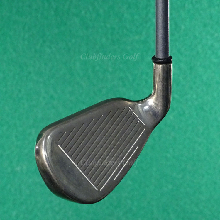 Callaway Original Hawk Eye Single 5 Iron Factory Graphite Firm