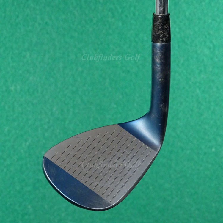 Mizuno T7 Blue Ion 54-12 54° SW Sand Wedge True Temper Dynamic Gold Steel Wedge