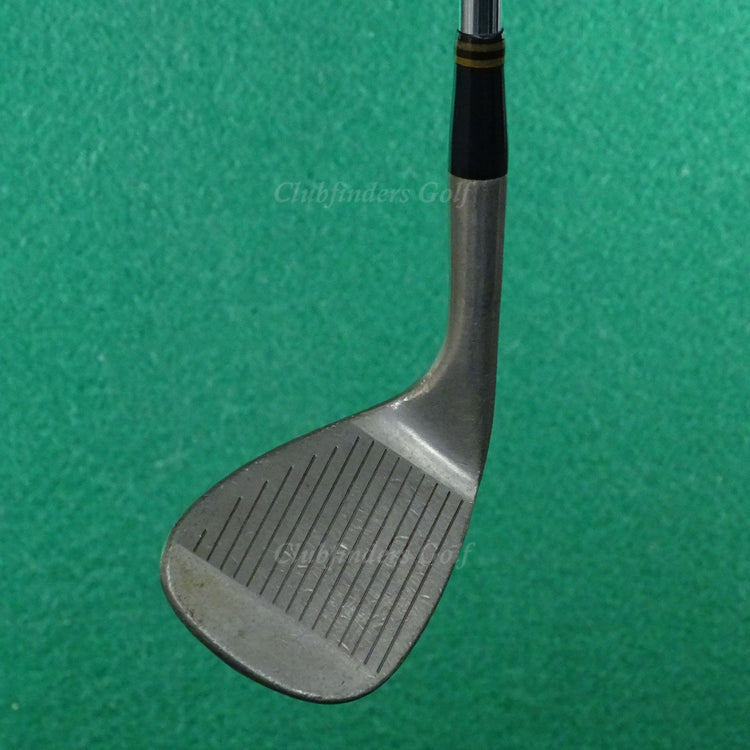 Cleveland Tour Action REG 797 BeNi 52° DW Dual Wedge True Temper Steel Wedge