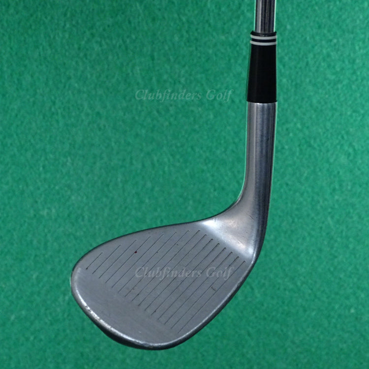 Cleveland CG10 60-12 60° LW Lob Factory True Temper Dynamic Gold Steel Wedge