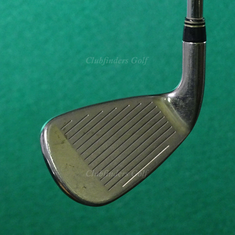 King Cobra FP Single 6 Iron NS Pro 1030H Steel Stiff