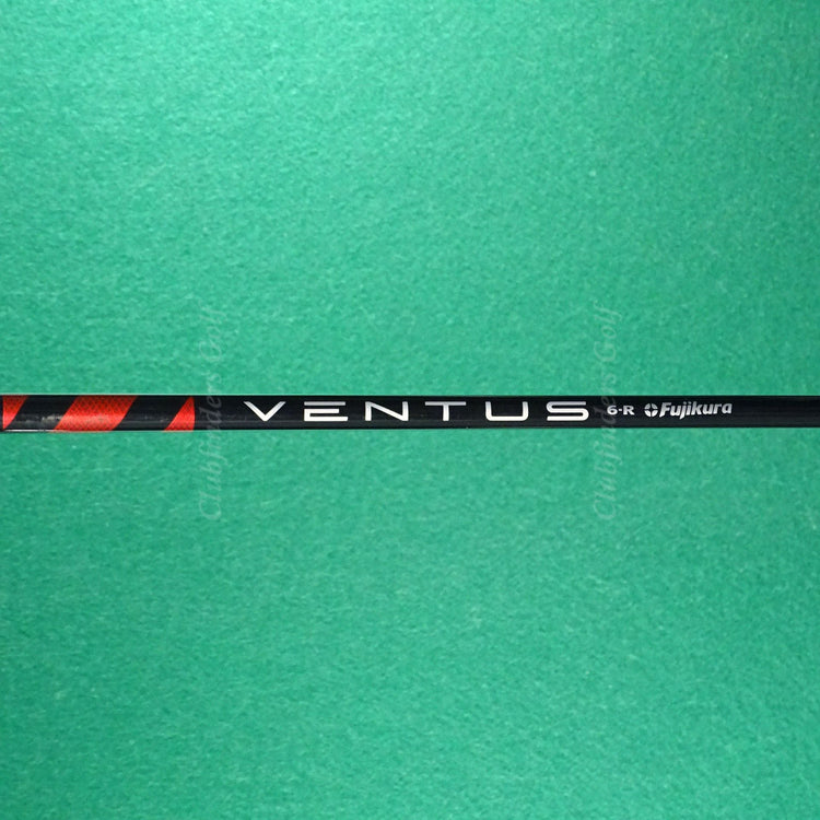 TaylorMade Stealth Single 9 Iron Fujikura Ventus 6-R Graphite Regular