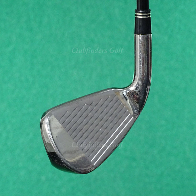 TaylorMade Burner Plus Single 5 Iron REAX 60 Superfast Graphite Regular