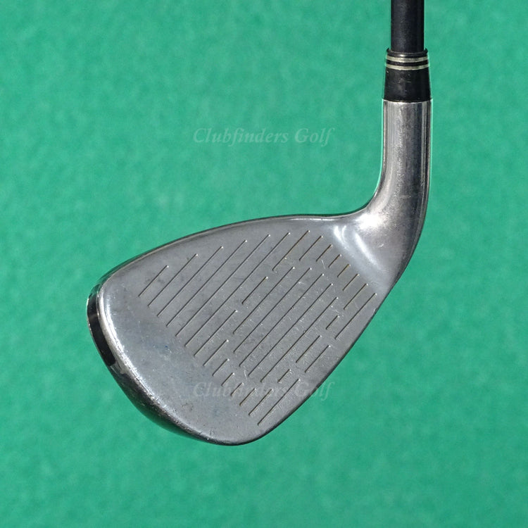 King Cobra S9 2008 Single 8 Iron Graphite Design YS 55g Graphite Regular