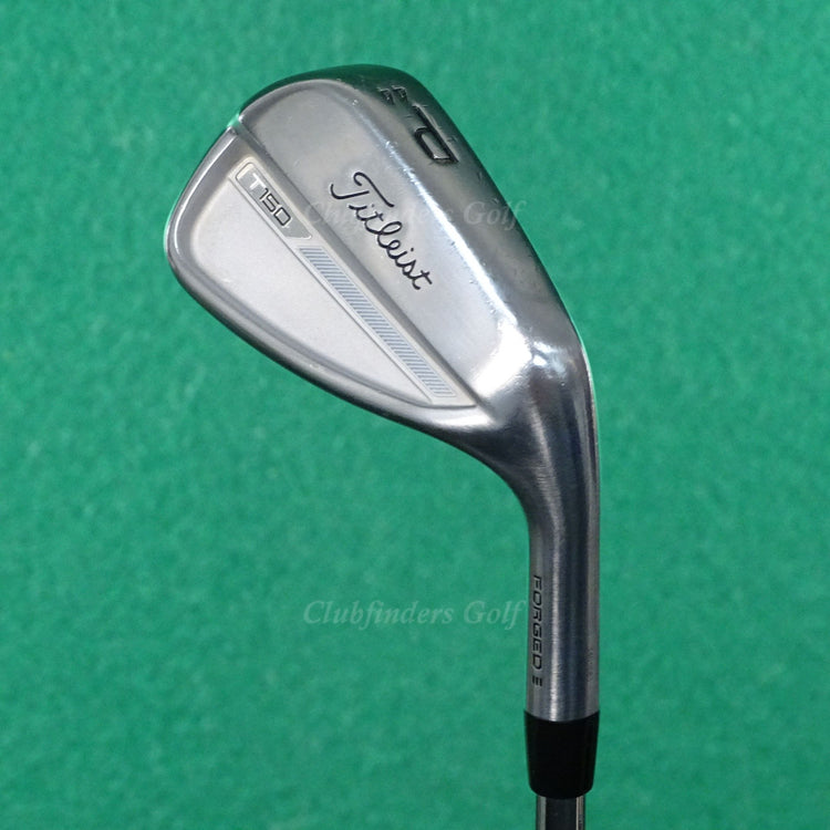 Titleist 2023 T150 Forged 44° PW Pitching Wedge KBS Tour Lite Steel Stiff
