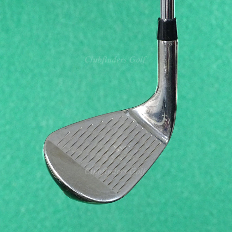 Callaway Paradym Ai Smoke 50° GW Gap Wedge TT Elevate MPH 95 Steel Regular