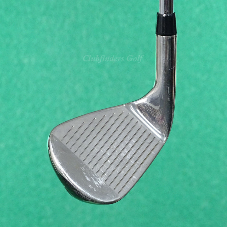 Callaway Paradym Ai Smoke PW Pitching Wedge TT Elevate MPH 95 Steel Regular