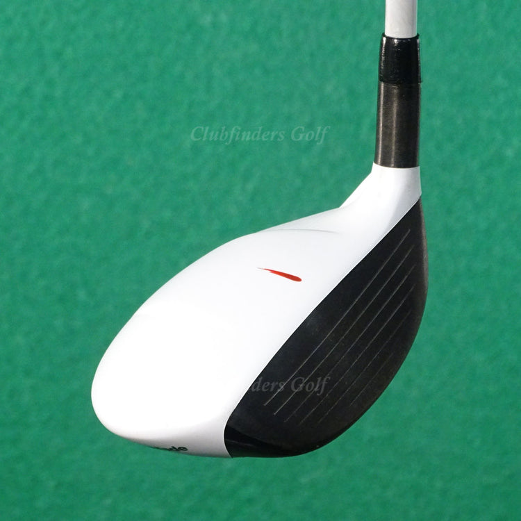 TaylorMade AeroBurner TP 14° Fairway Wood TS Mitsubishi Fubuki j60 Stiff w/ HC