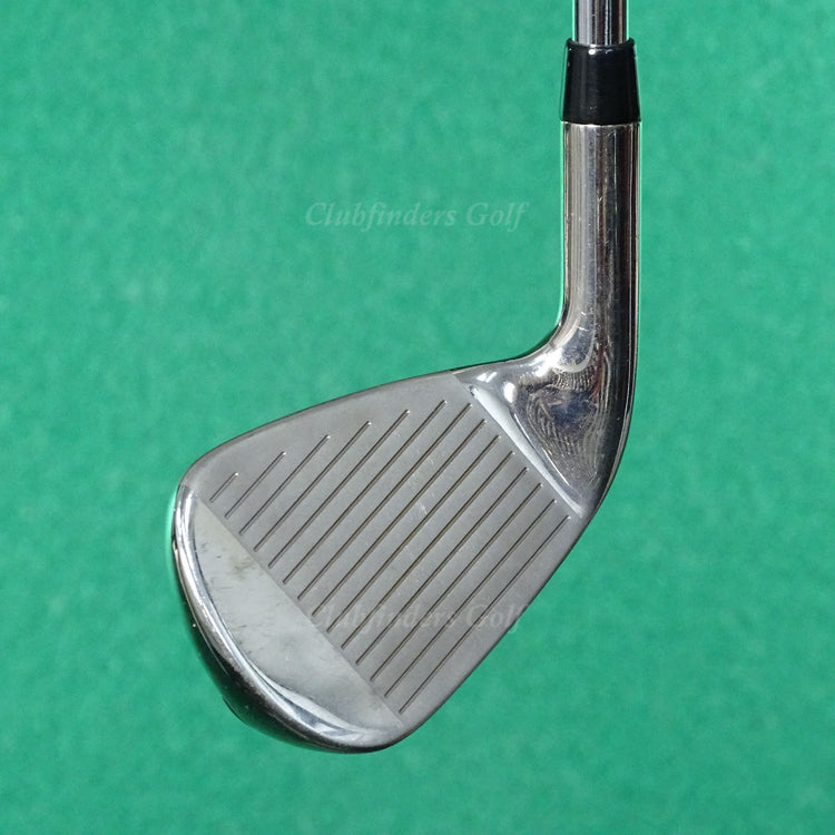 Callaway Paradym Ai Smoke Single 8 Iron True Temper Elevate MPH 95 Steel Regular